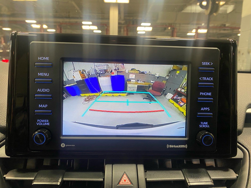 2021 Toyota Rav4 Image 15