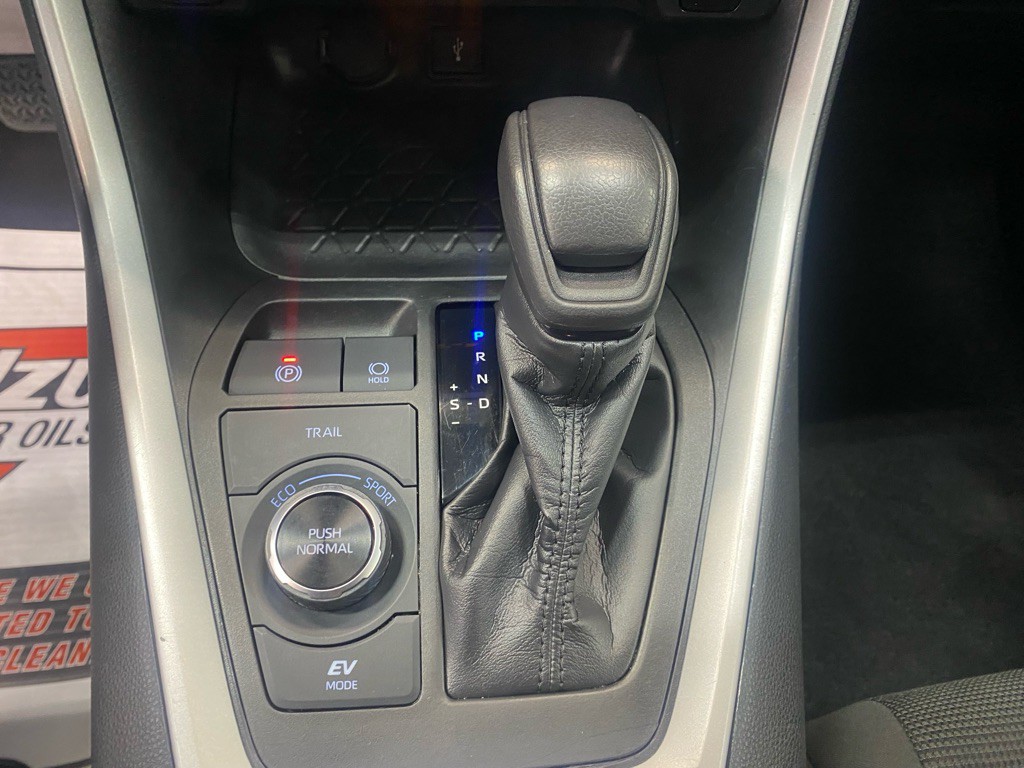 2021 Toyota Rav4 Image 16