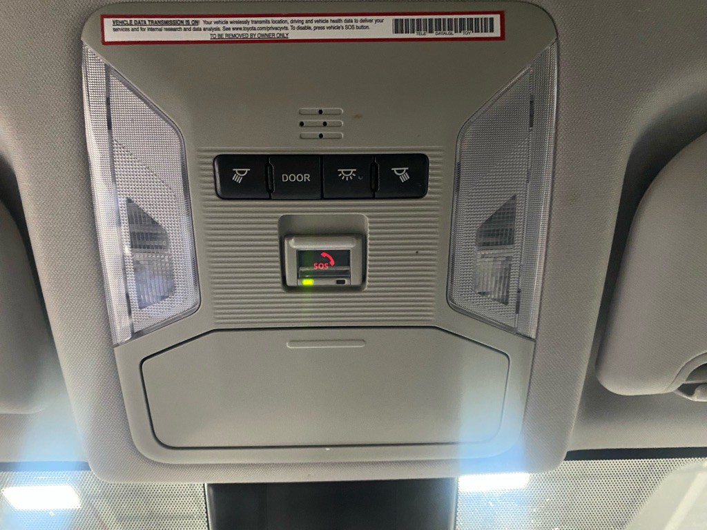 2021 Toyota Rav4 Image 17