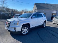 Image for 2016 GMC Terrain SLE 2 ID: 7023191