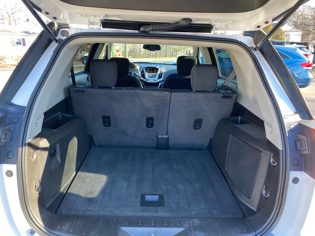 2016 GMC Terrain Image 5