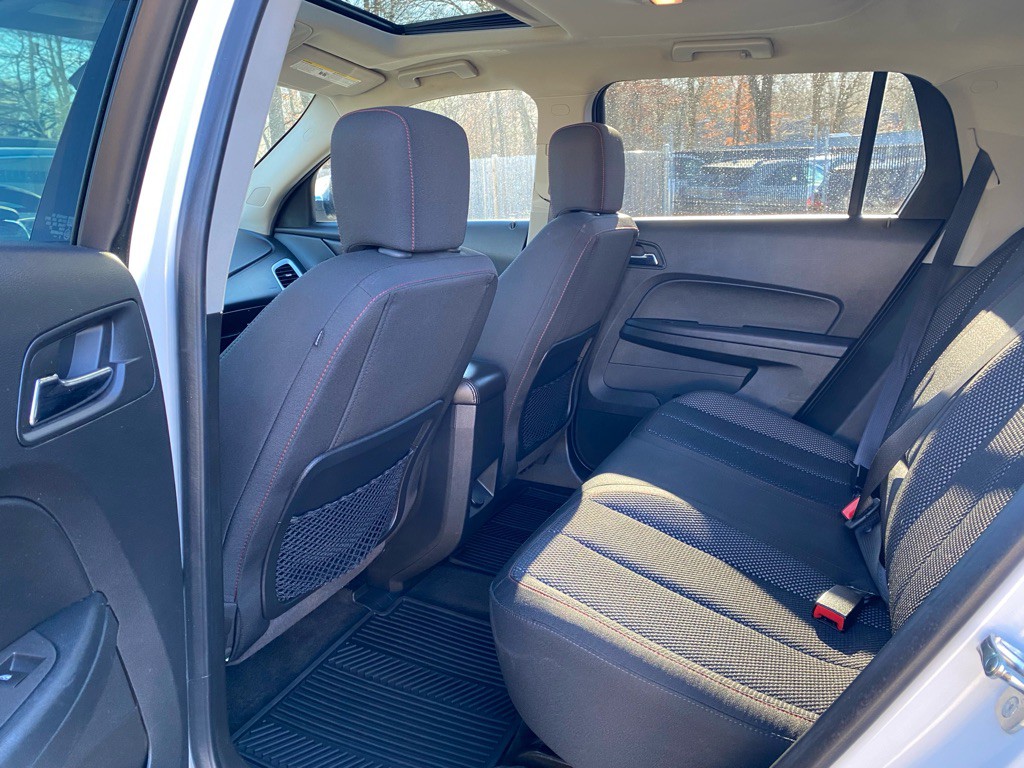 2016 GMC Terrain Image 10