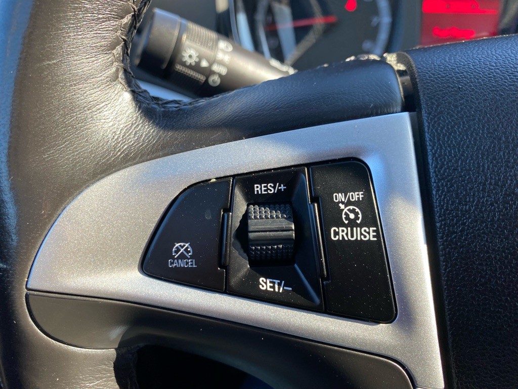 2016 GMC Terrain Image 15