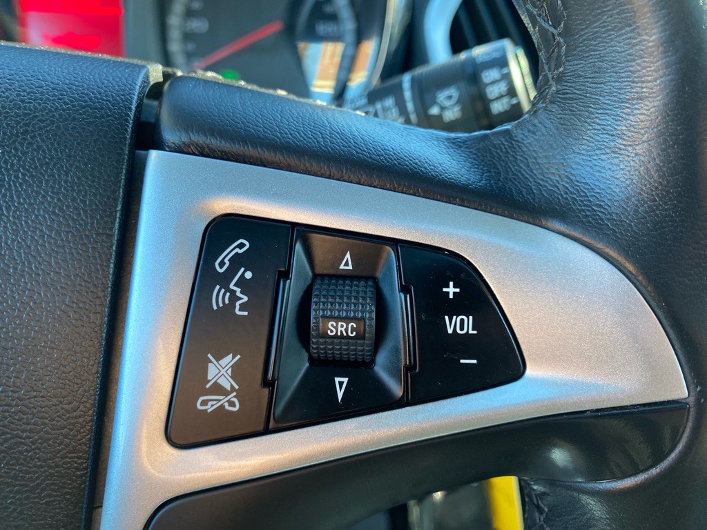 2016 GMC Terrain Image 17