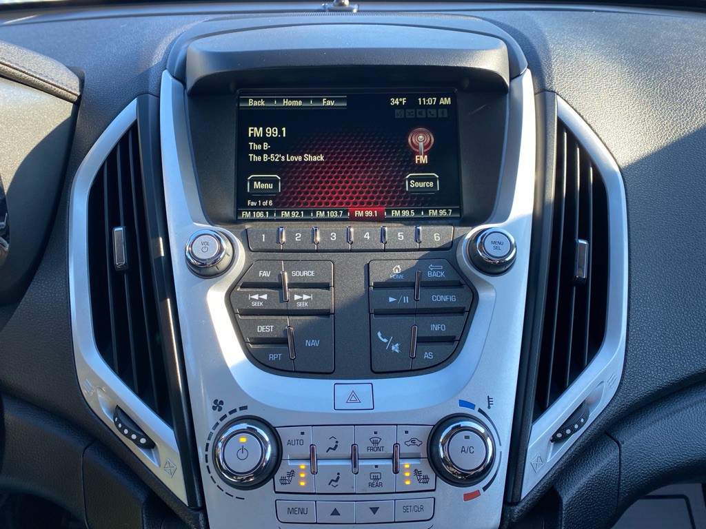 2016 GMC Terrain Image 18