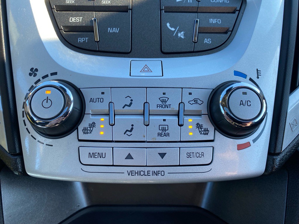 2016 GMC Terrain Image 22