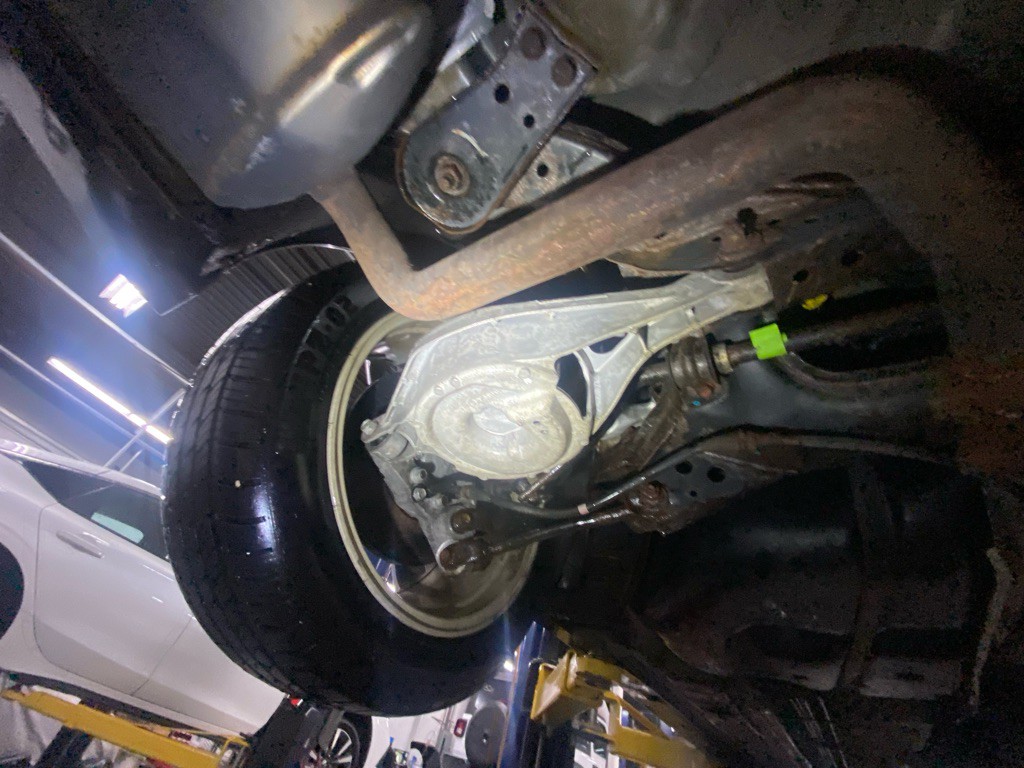 2012 Nissan Maxima Image 9