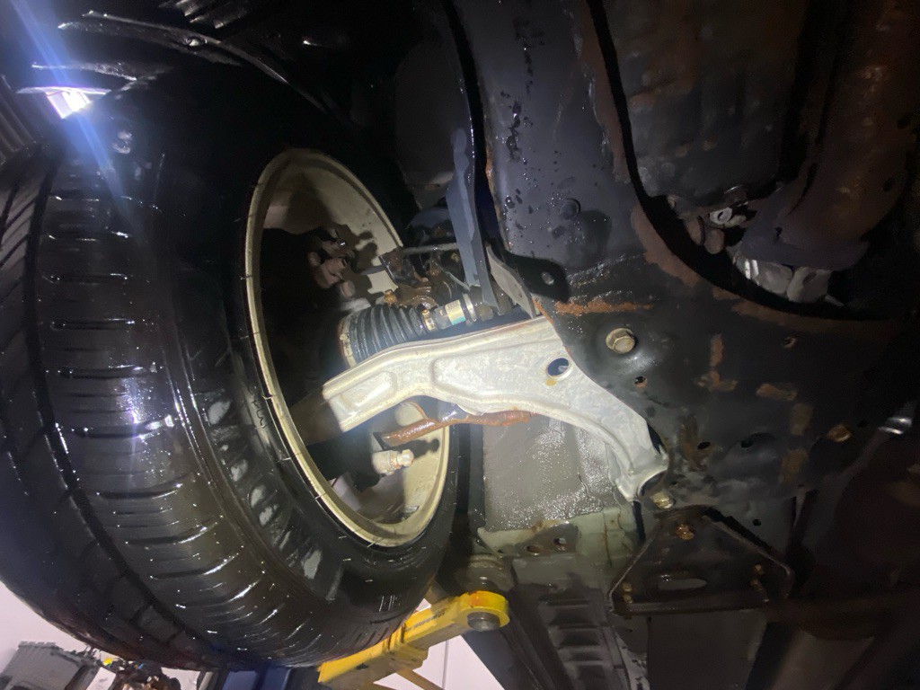 2012 Nissan Maxima Image 12