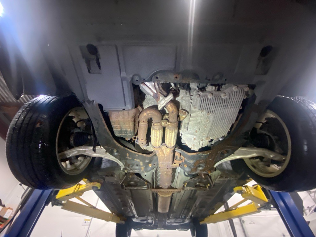 2012 Nissan Maxima Image 13