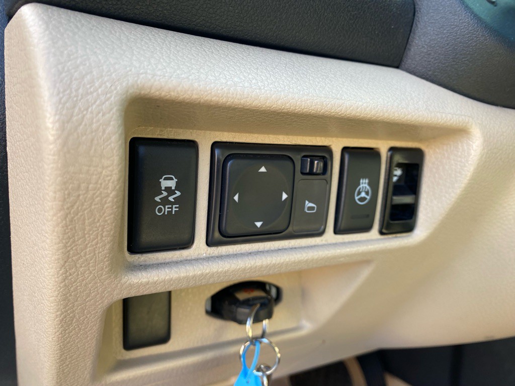 2012 Nissan Maxima Image 18