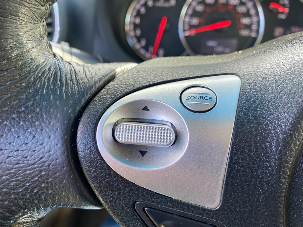 2012 Nissan Maxima Image 20