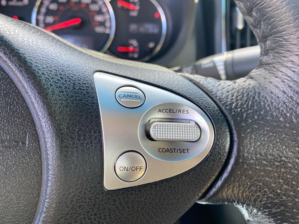 2012 Nissan Maxima Image 22