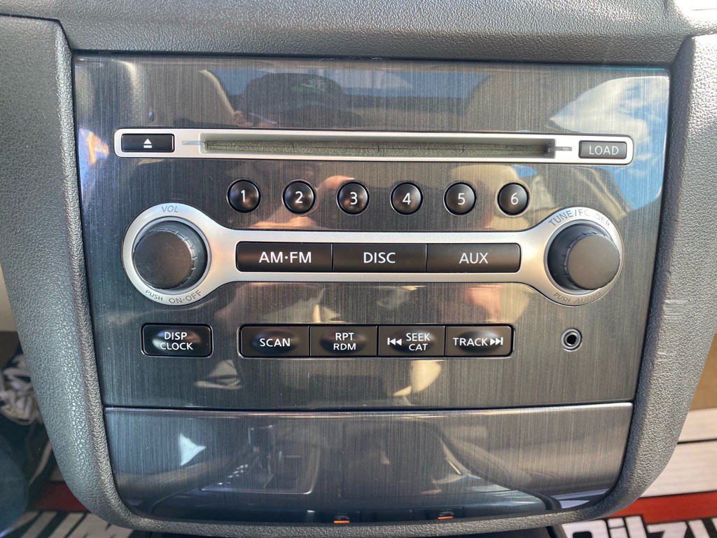 2012 Nissan Maxima Image 25