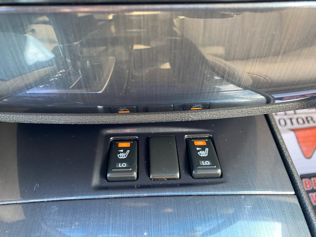 2012 Nissan Maxima Image 26