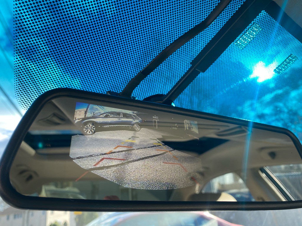 2012 Nissan Maxima Image 29