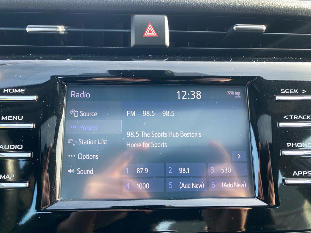 2019 Toyota Camry Image 25