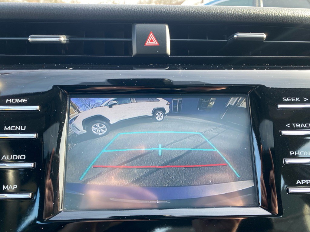 2019 Toyota Camry Image 26