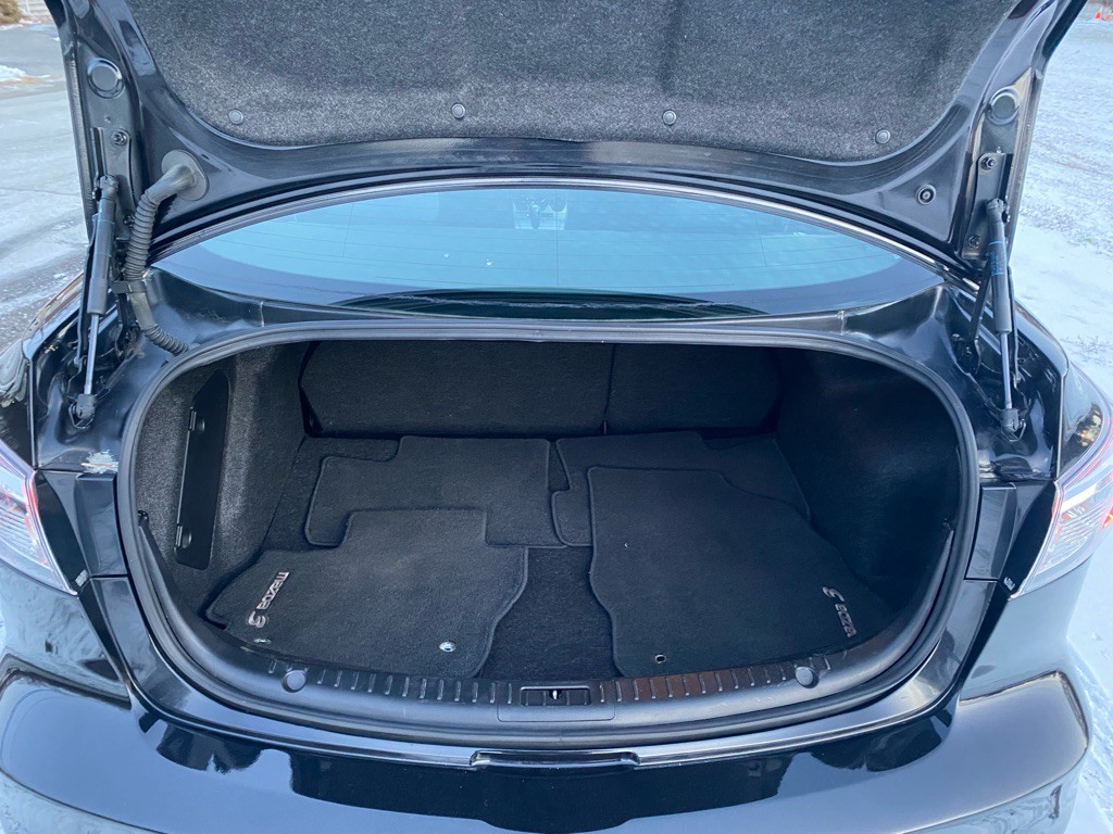 2011 Mazda Mazda3 Image 5