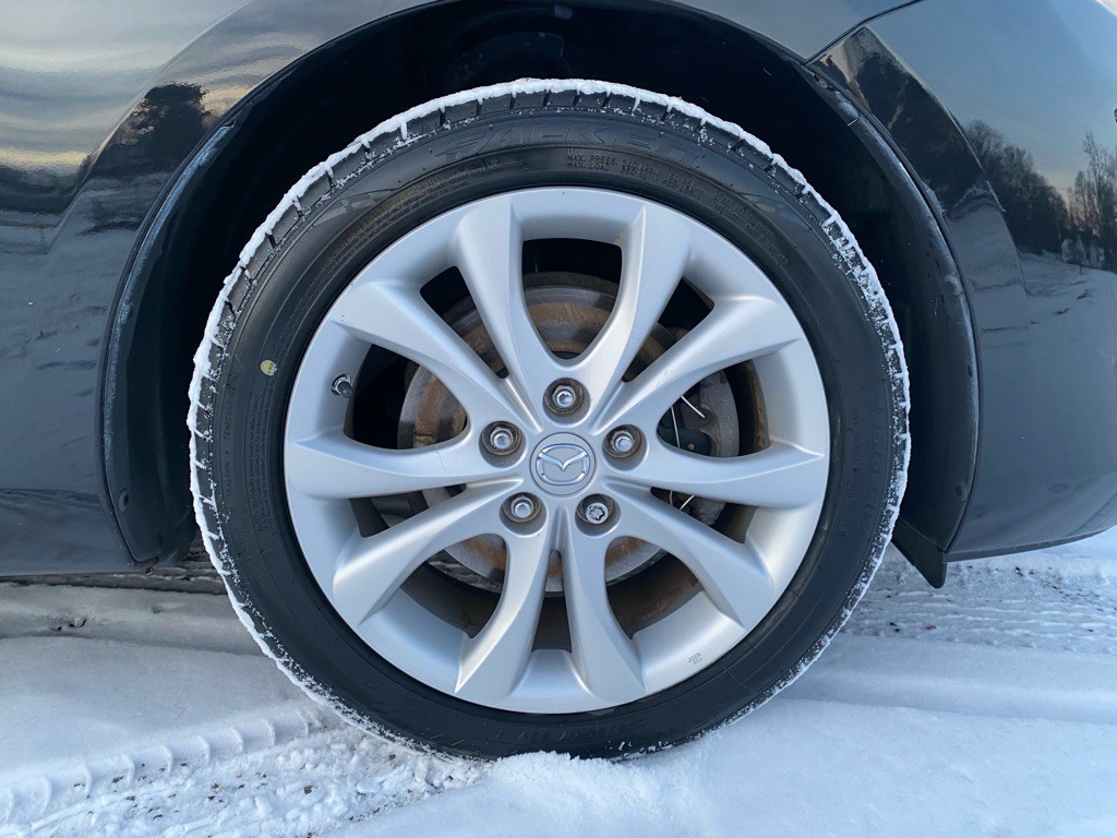 2011 Mazda Mazda3 Image 13