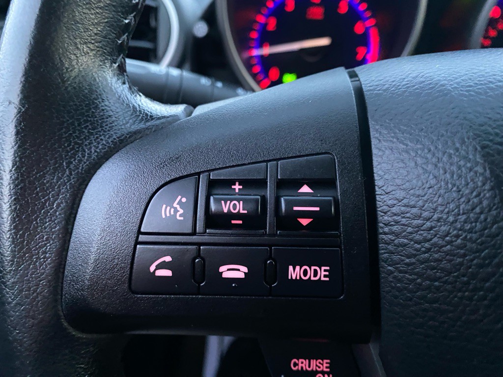 2011 Mazda Mazda3 Image 18