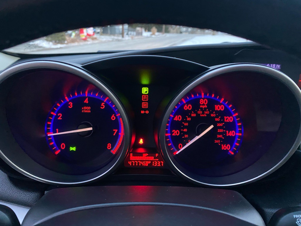 2011 Mazda Mazda3 Image 19