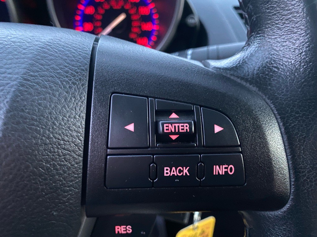 2011 Mazda Mazda3 Image 20