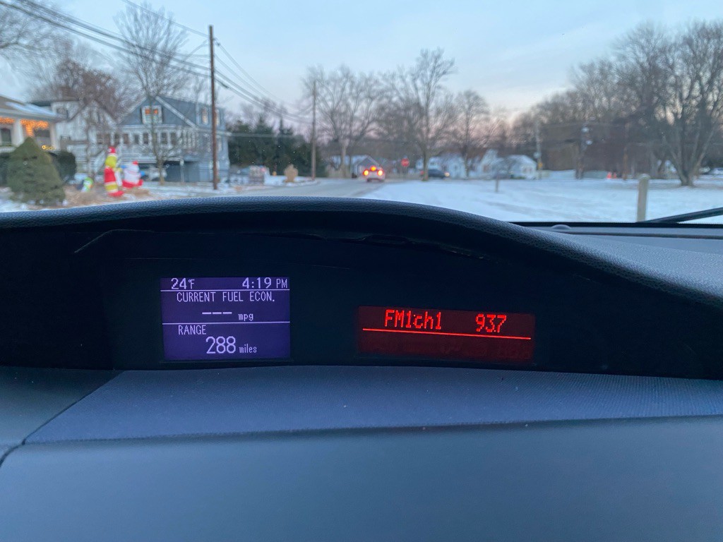 2011 Mazda Mazda3 Image 21