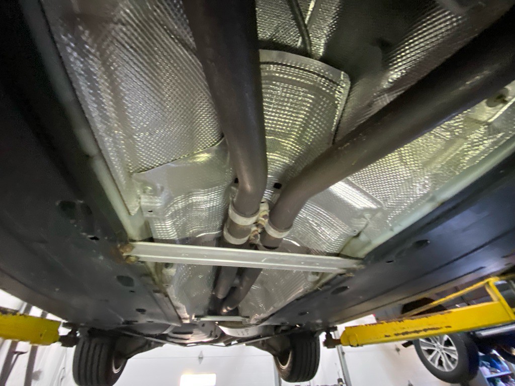 2003 Audi A4 Image 14