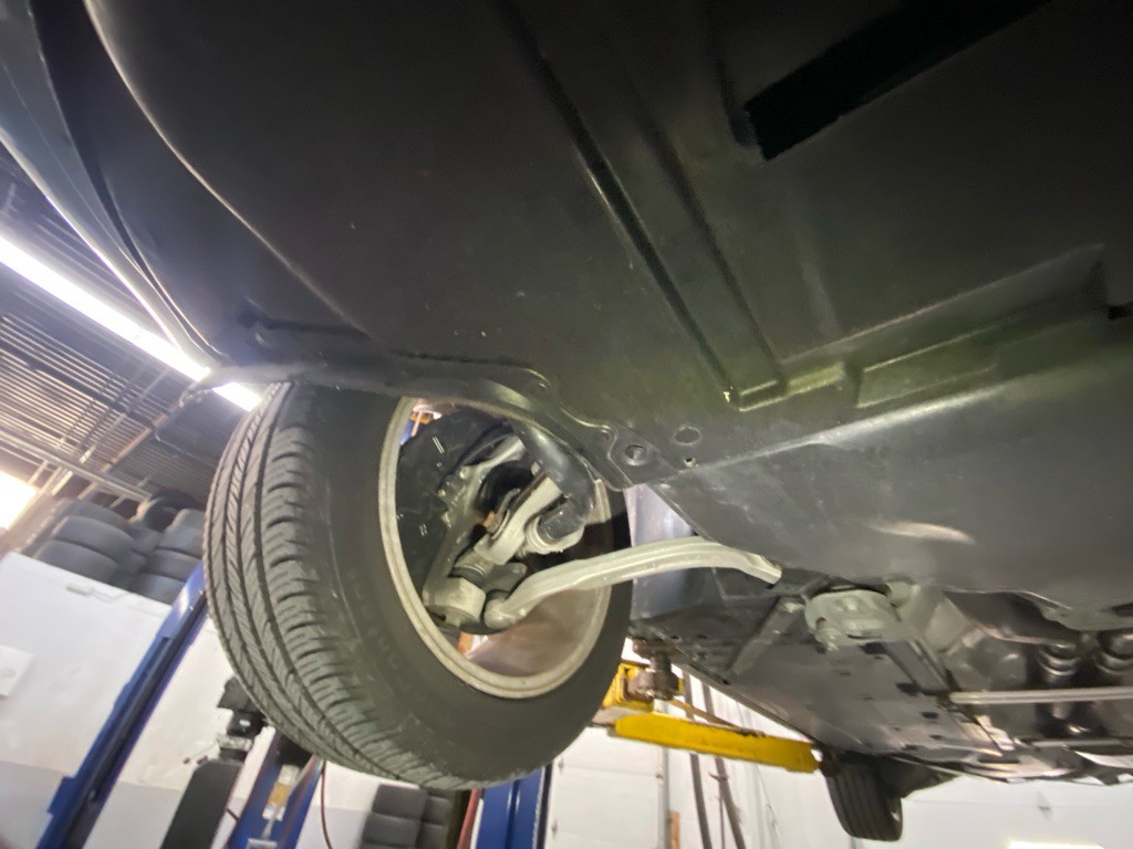 2003 Audi A4 Image 15