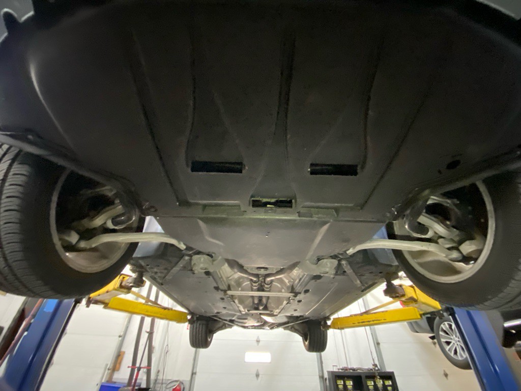 2003 Audi A4 Image 16