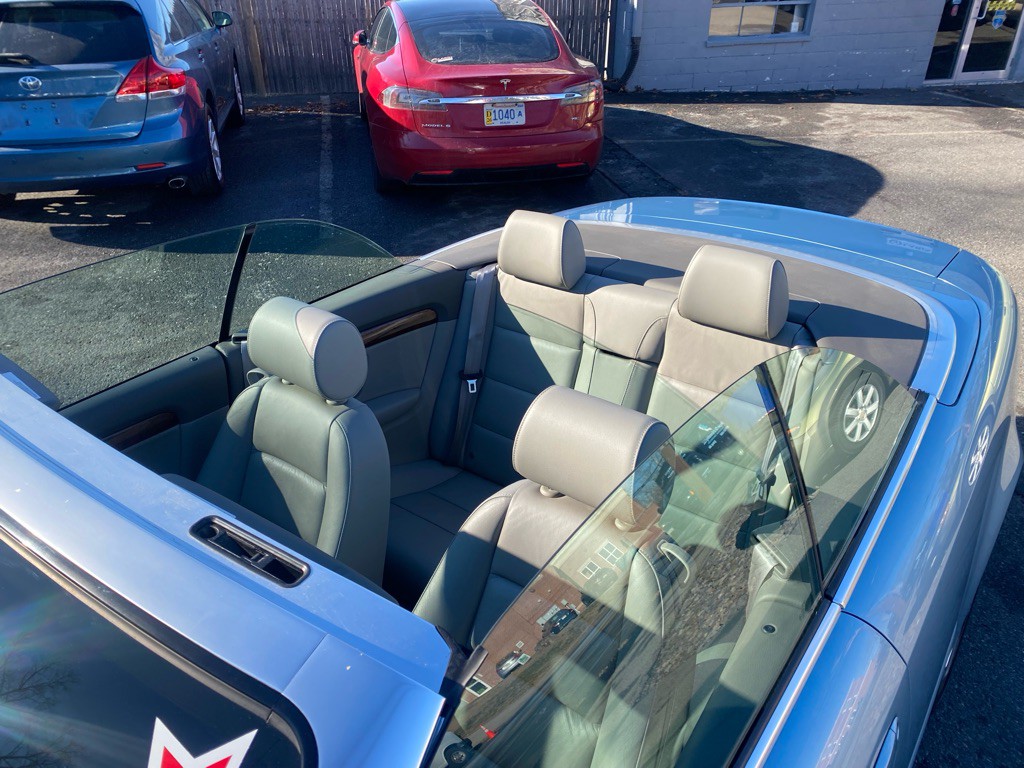 2003 Audi A4 Image 18