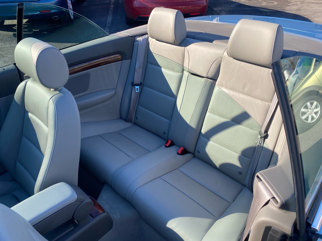 2003 Audi A4 Image 19