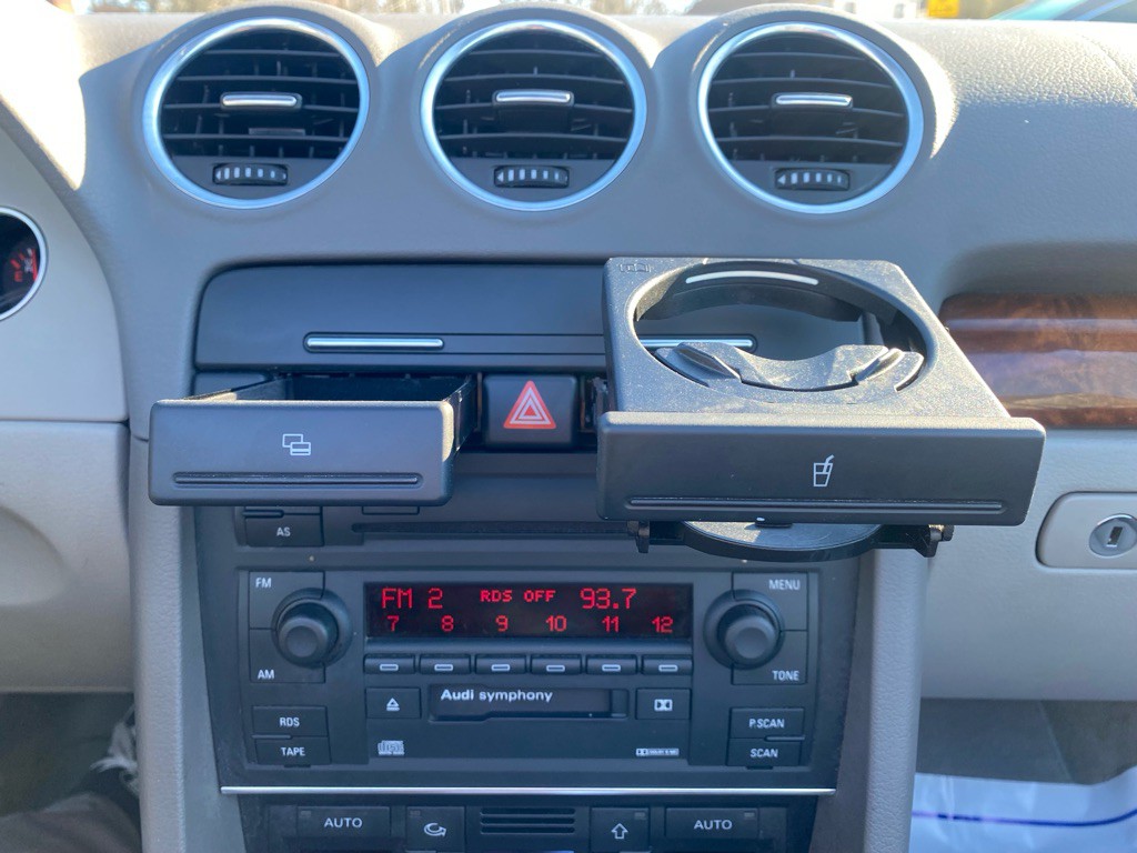 2003 Audi A4 Image 27