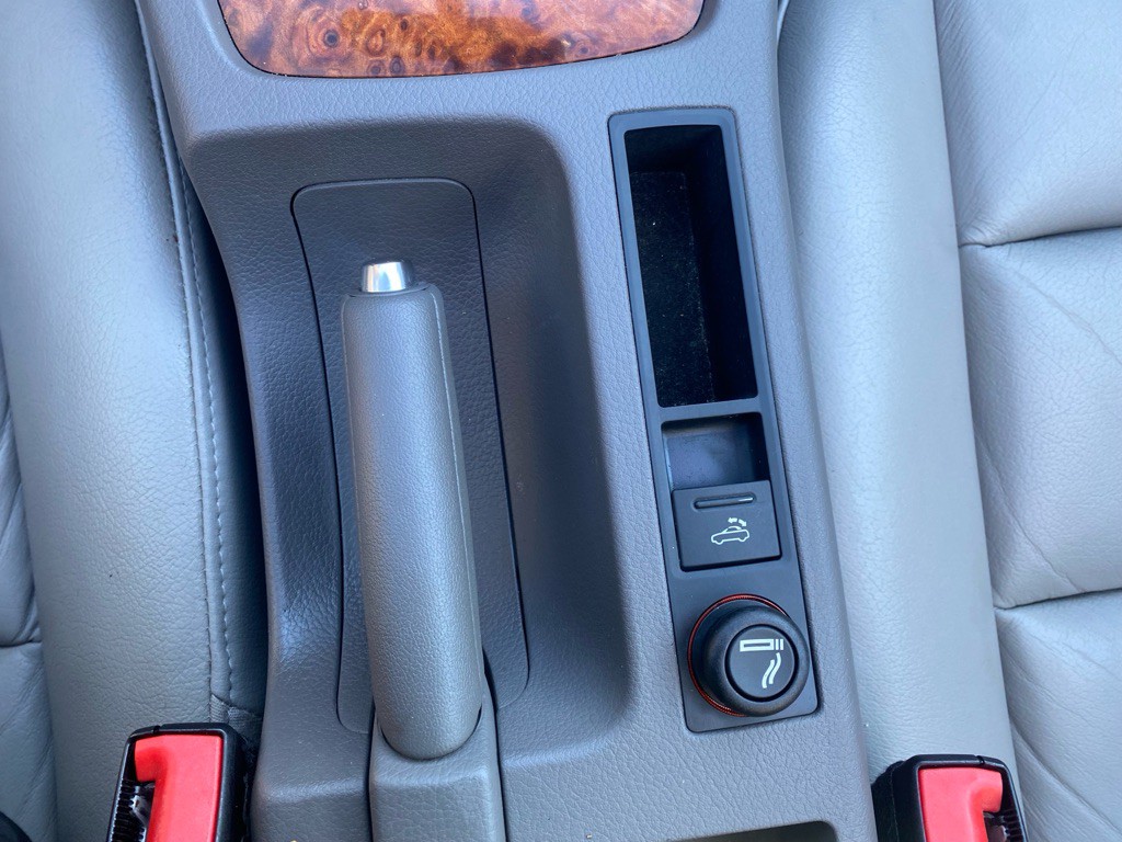 2003 Audi A4 Image 31