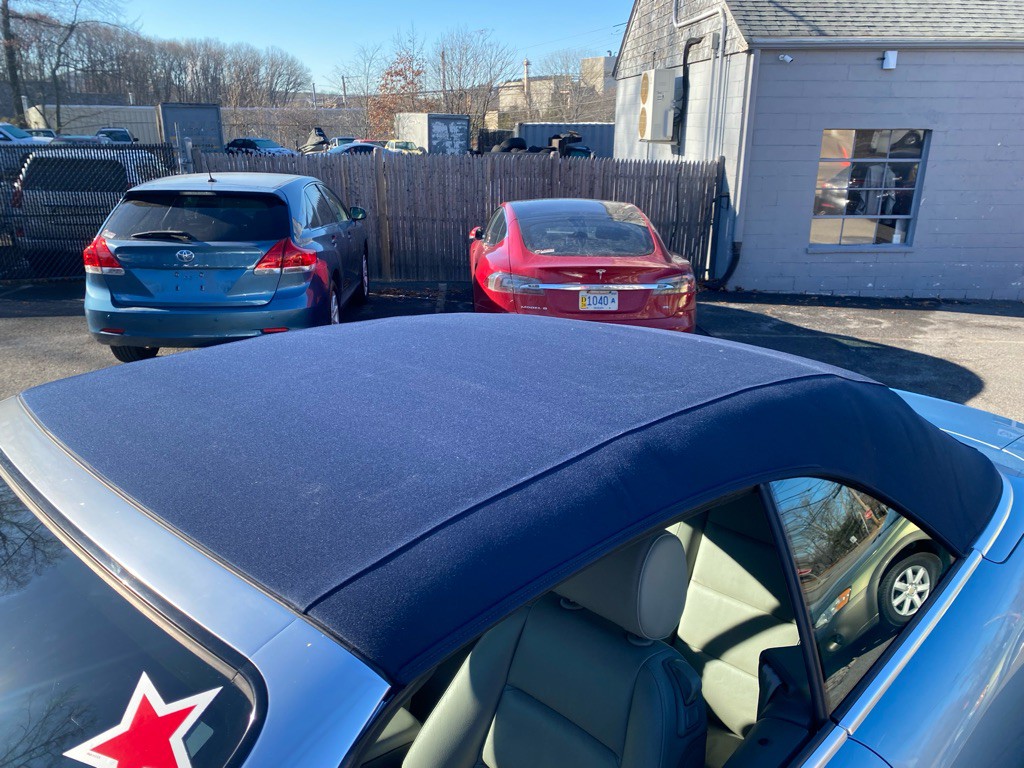 2003 Audi A4 Image 39