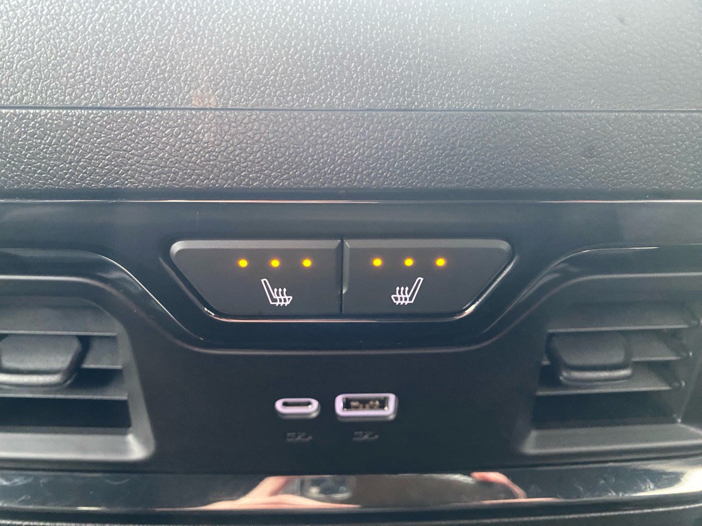 2024 GMC Sierra Image 17