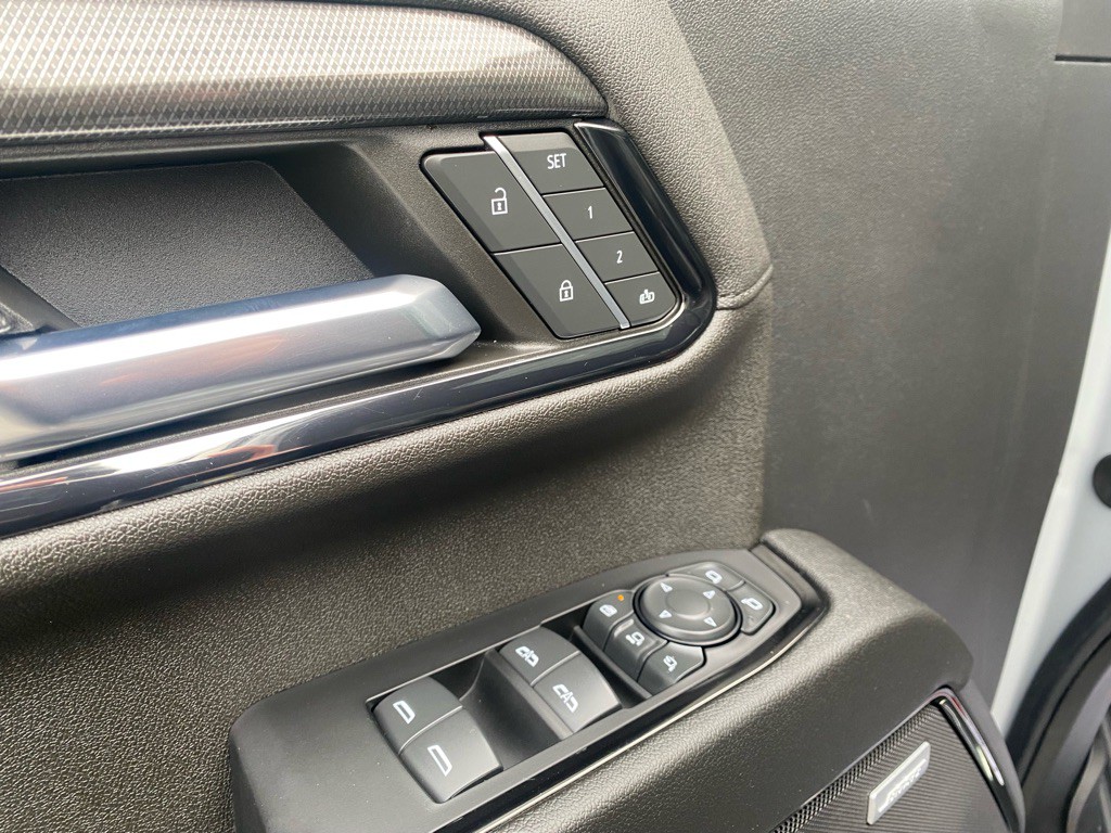 2024 GMC Sierra Image 19