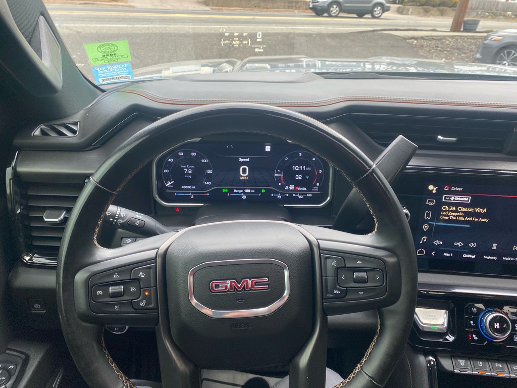 2024 GMC Sierra Image 22