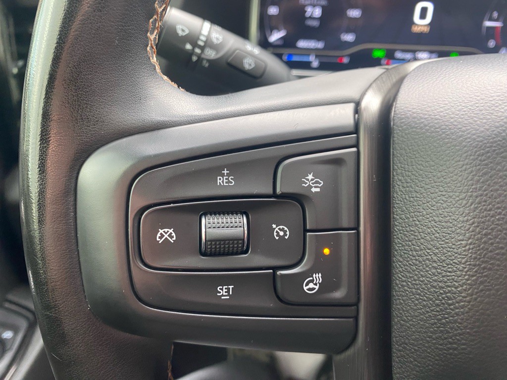 2024 GMC Sierra Image 23