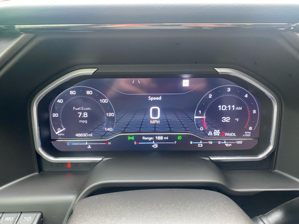 2024 GMC Sierra Image 24