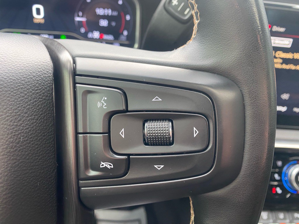 2024 GMC Sierra Image 25