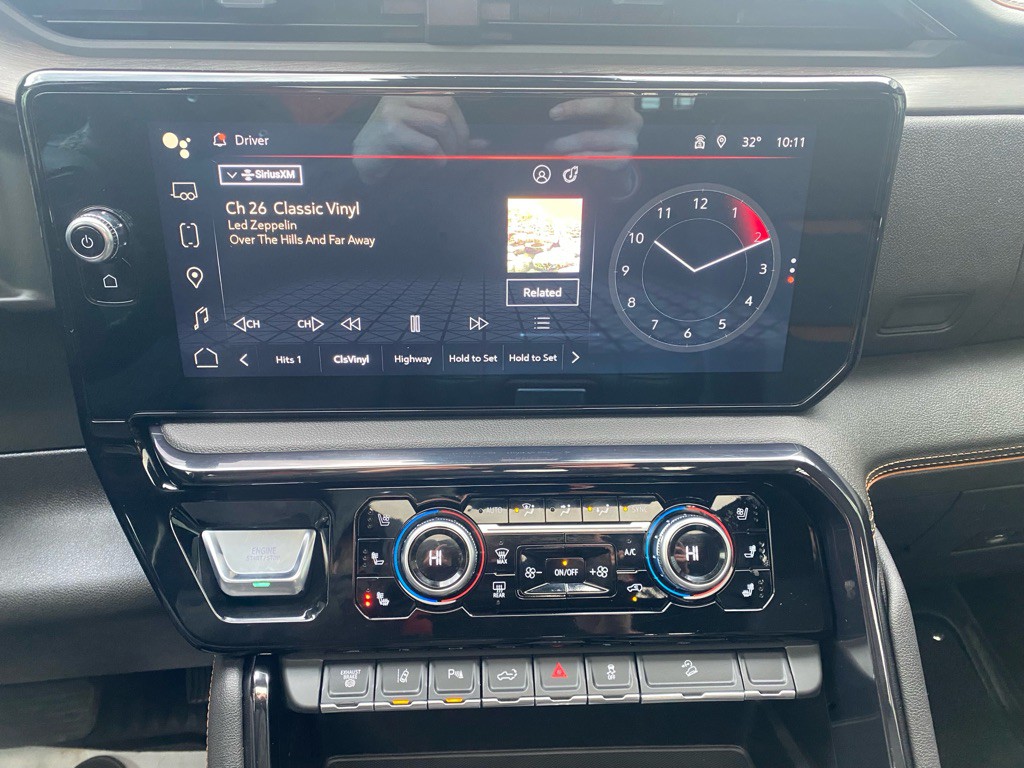 2024 GMC Sierra Image 26