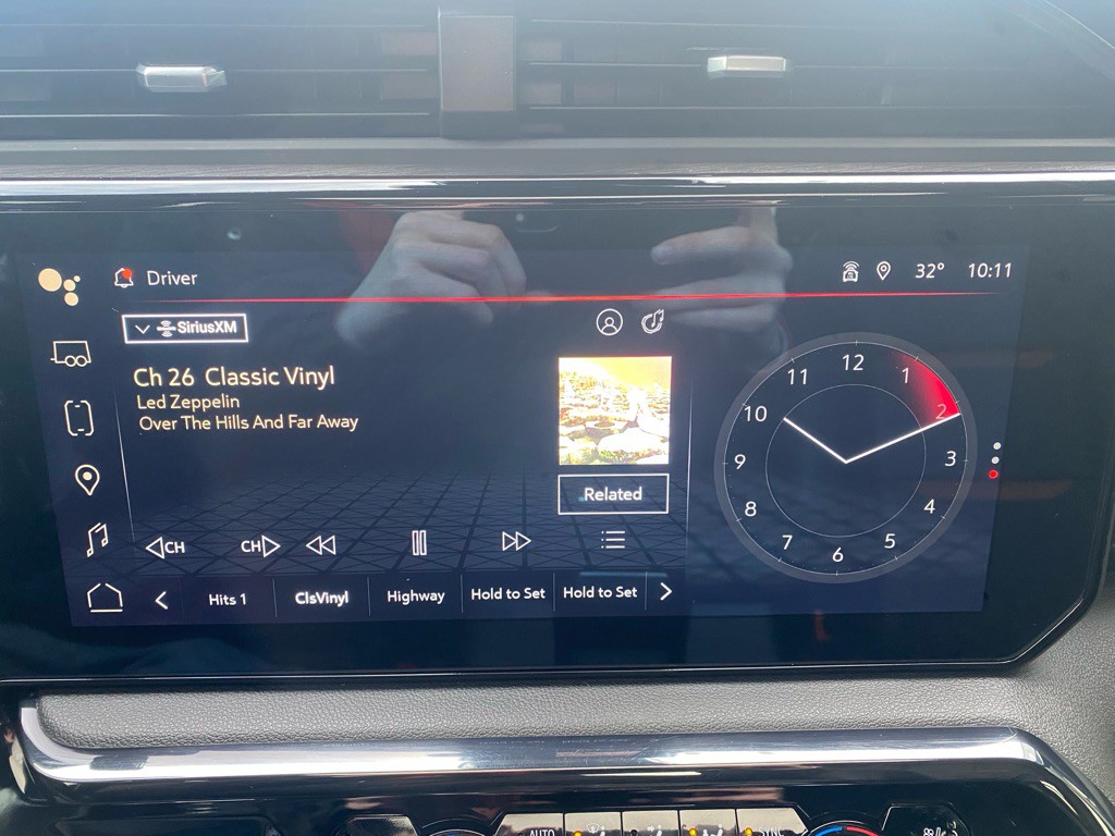 2024 GMC Sierra Image 27