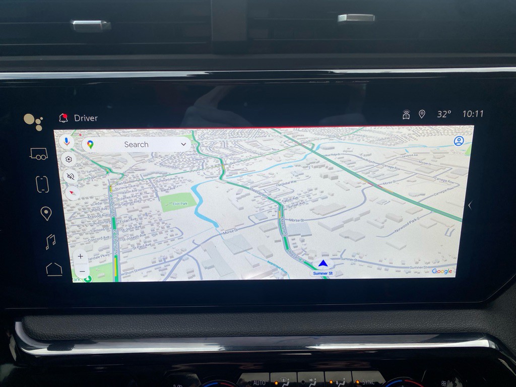 2024 GMC Sierra Image 28