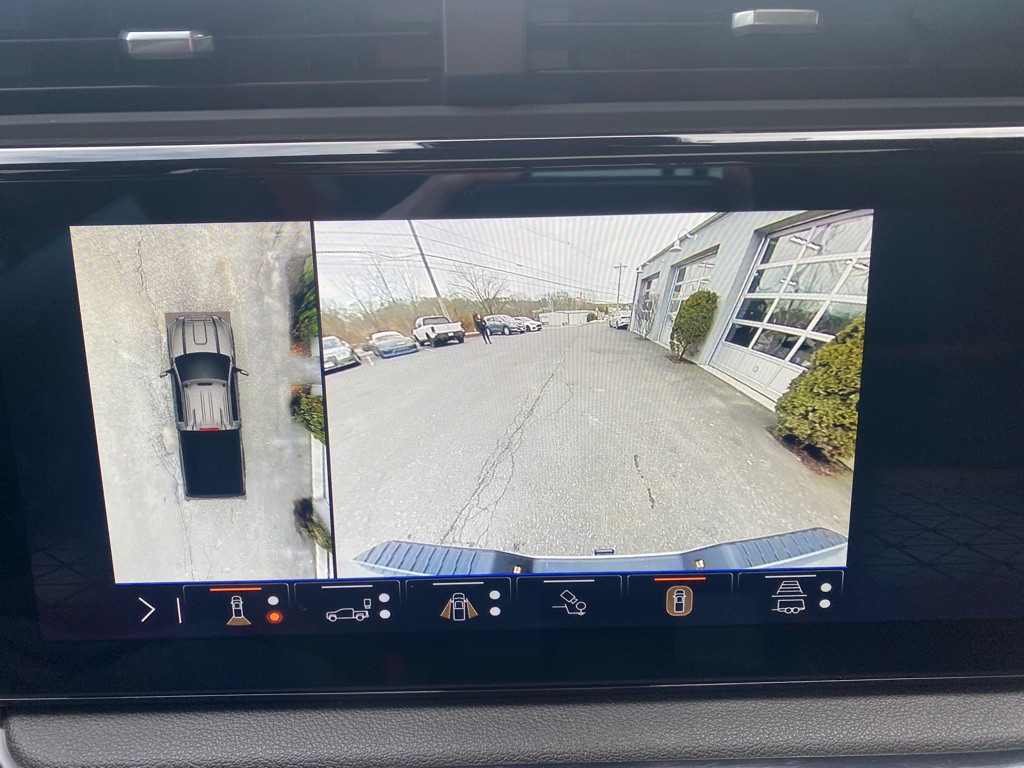 2024 GMC Sierra Image 29