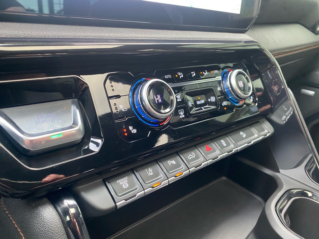 2024 GMC Sierra Image 31