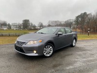 Image for 2014 Lexus ES 300H ID: 7080268