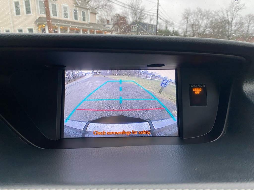 2014 Lexus ES Image 26