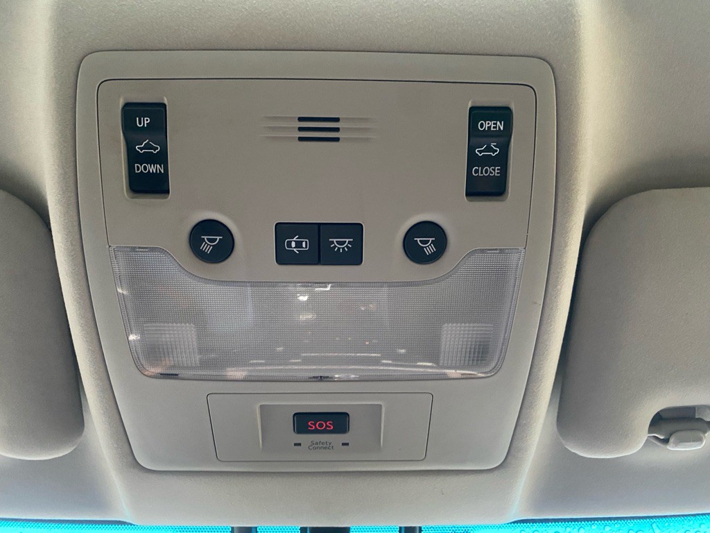 2014 Lexus ES Image 29