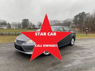 Image for 2014 Lexus ES 300H ID: 7080268